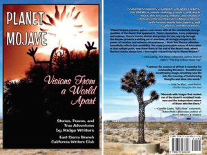 Planet Mojave
